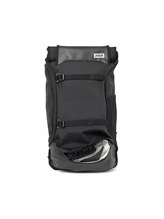 AEVOR | Mochila Travel Pack Proof | schwarz